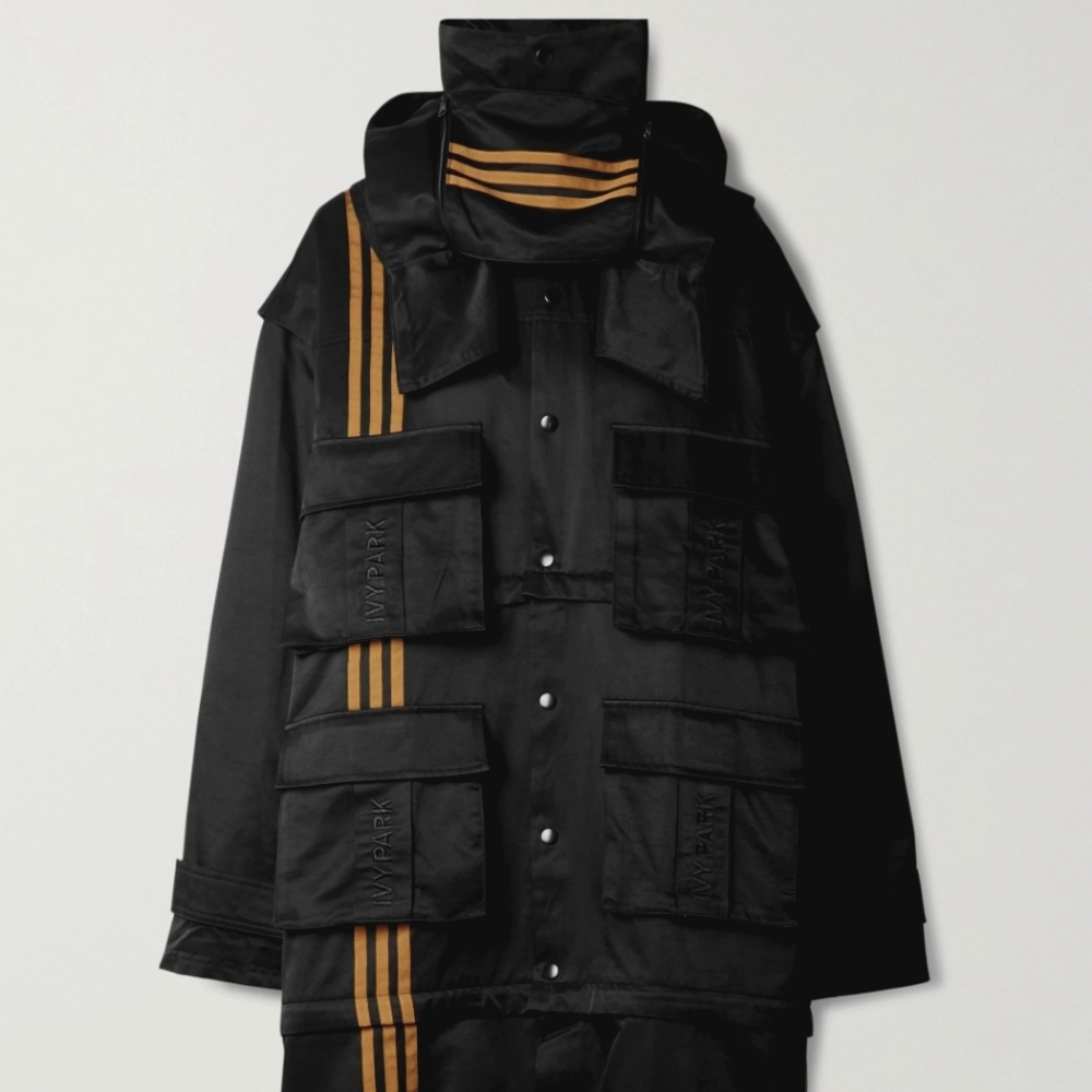 adidas x Ivy Park 4ALL Unisex Jacket